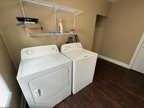 1513 Lavalette Avenue Elkins WV 26241