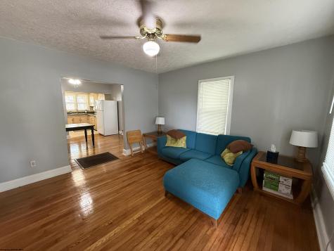 1513 Lavalette Avenue Elkins WV 26241