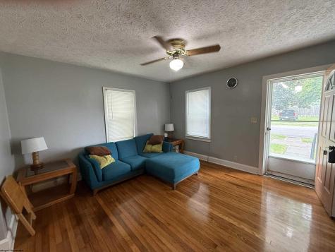 1513 Lavalette Avenue Elkins WV 26241