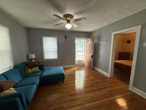 1513 Lavalette Avenue Elkins WV 26241