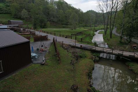 45 Antler Ridge Road Camden WV 26338