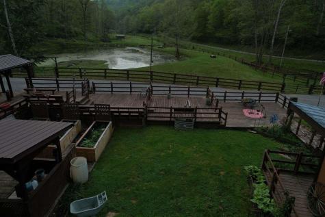 45 Antler Ridge Road Camden WV 26338