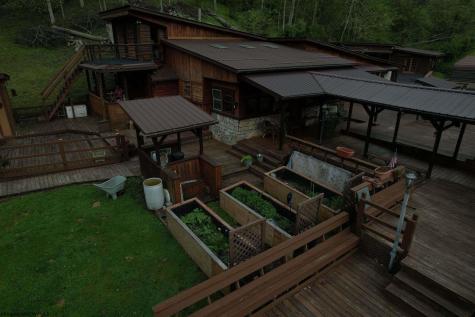 45 Antler Ridge Road Camden WV 26338