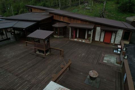 45 Antler Ridge Road Camden WV 26338