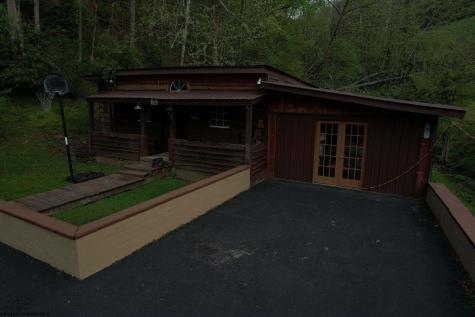45 Antler Ridge Road Camden WV 26338