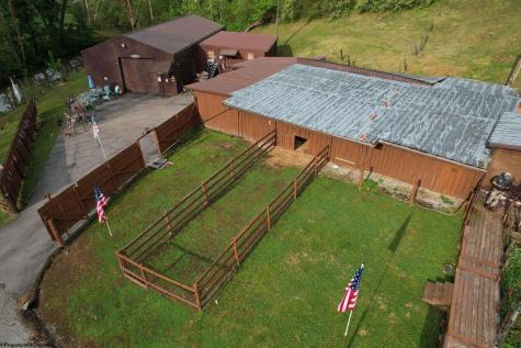 45 Antler Ridge Road Camden WV 26338