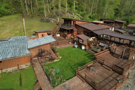45 Antler Ridge Road Camden WV 26338