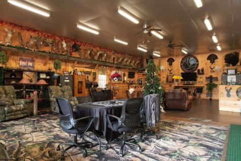 45 Antler Ridge Road Camden WV 26338