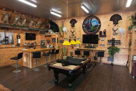 45 Antler Ridge Road Camden WV 26338