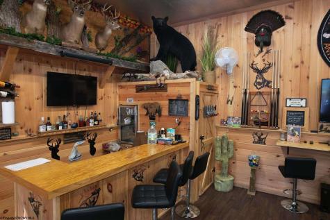 45 Antler Ridge Road Camden WV 26338