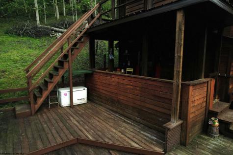45 Antler Ridge Road Camden WV 26338