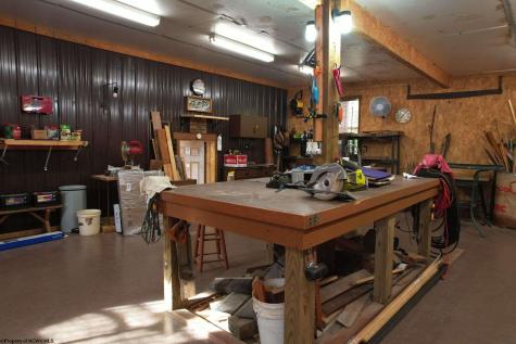 45 Antler Ridge Road Camden WV 26338