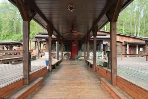45 Antler Ridge Road Camden WV 26338