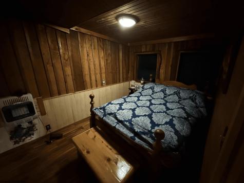 45 Antler Ridge Road Camden WV 26338