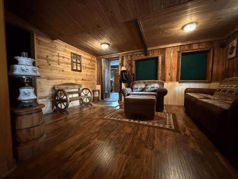 45 Antler Ridge Road Camden WV 26338