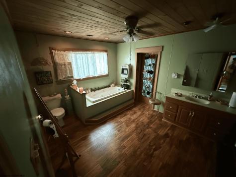 45 Antler Ridge Road Camden WV 26338