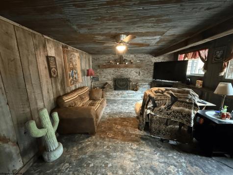 45 Antler Ridge Road Camden WV 26338