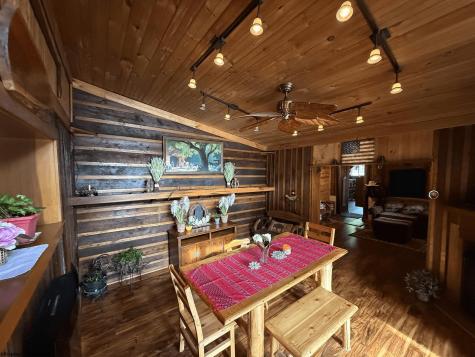 45 Antler Ridge Road Camden WV 26338