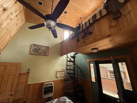 45 Antler Ridge Road Camden WV 26338
