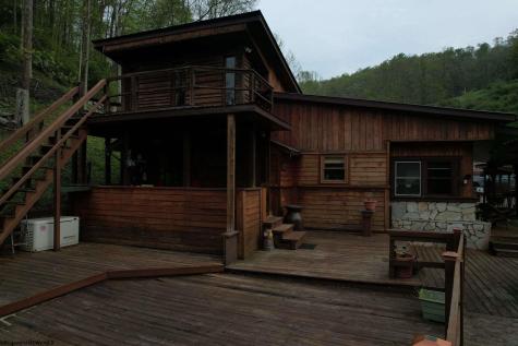 45 Antler Ridge Road Camden WV 26338
