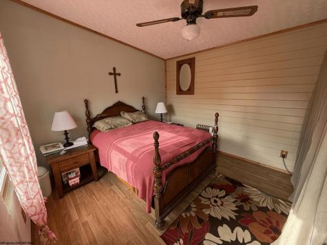 45 Antler Ridge Road Camden WV 26338
