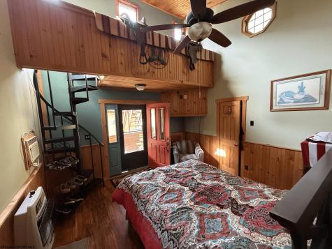45 Antler Ridge Road Camden WV 26338
