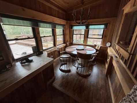 45 Antler Ridge Road Camden WV 26338