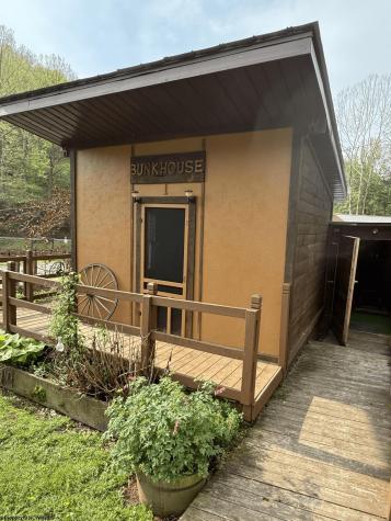 45 Antler Ridge Road Camden WV 26338