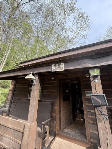 45 Antler Ridge Road Camden WV 26338