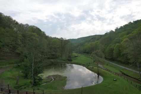 45 Antler Ridge Road Camden WV 26338