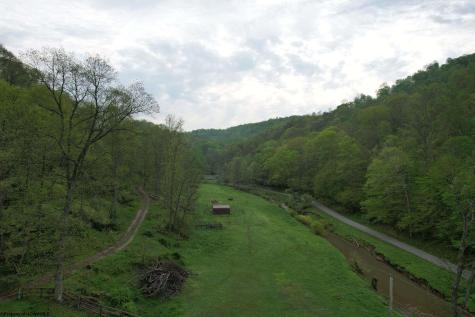 45 Antler Ridge Road Camden WV 26338