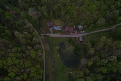 45 Antler Ridge Road Camden WV 26338