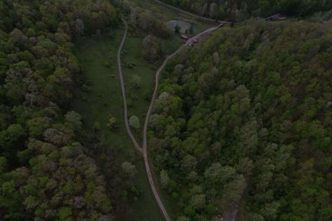 45 Antler Ridge Road Camden WV 26338