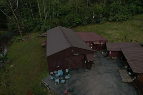45 Antler Ridge Road Camden WV 26338