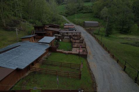 45 Antler Ridge Road Camden WV 26338