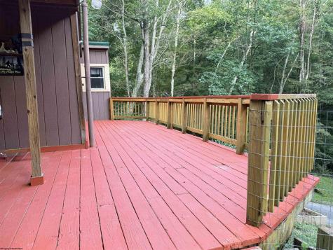 84 Billingsley Hollow Road Fairview WV 26570