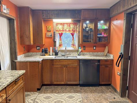 84 Billingsley Hollow Road Fairview WV 26570