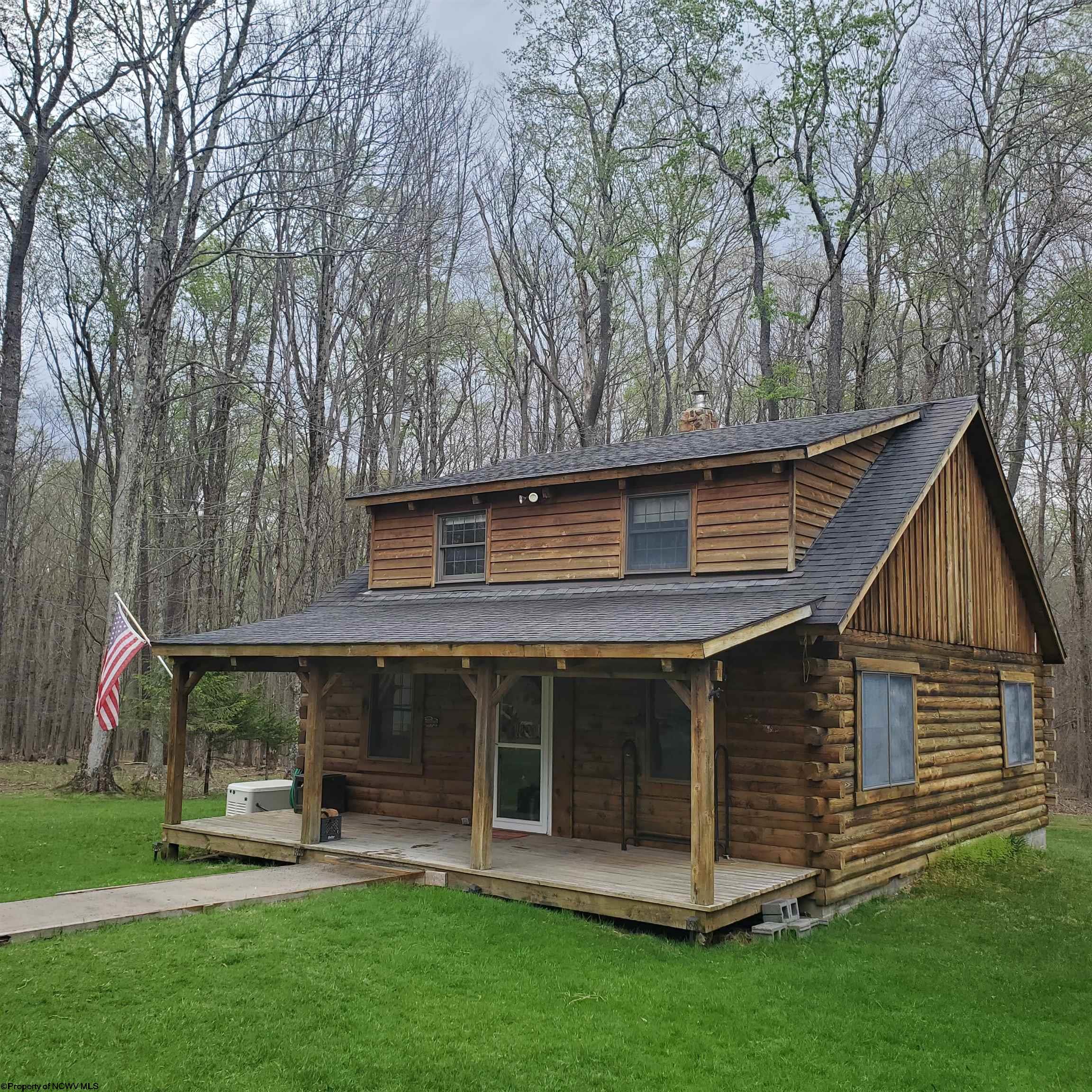 118 Bobcat Road Davis WV 26260