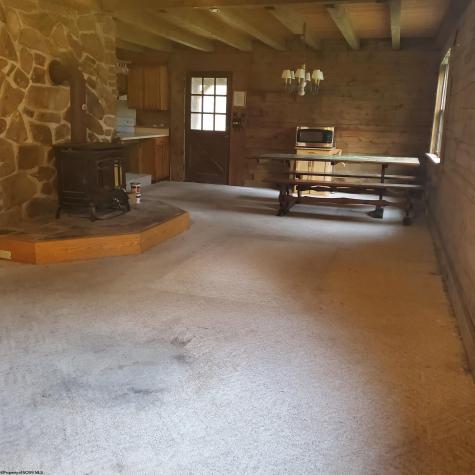118 Bobcat Road Davis WV 26260
