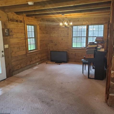 118 Bobcat Road Davis WV 26260