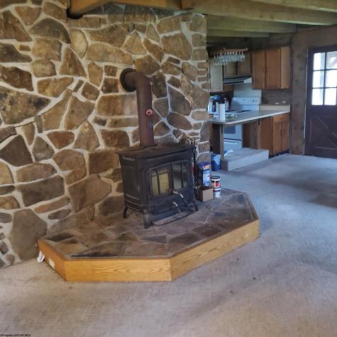118 Bobcat Road Davis WV 26260