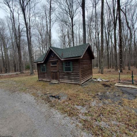 118 Bobcat Road Davis WV 26260