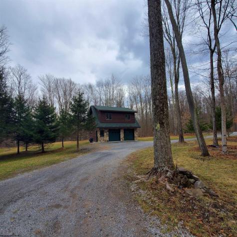 118 Bobcat Road Davis WV 26260