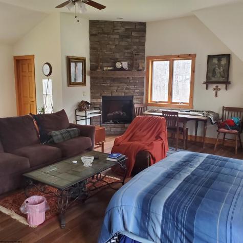 118 Bobcat Road Davis WV 26260