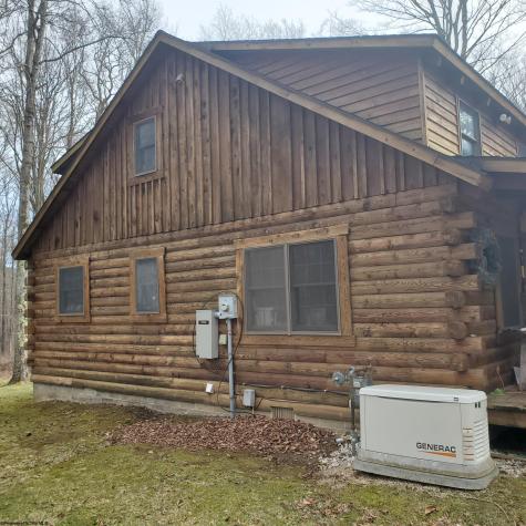 118 Bobcat Road Davis WV 26260