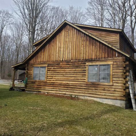 118 Bobcat Road Davis WV 26260