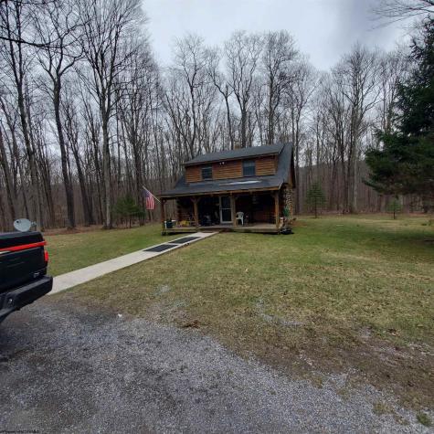 118 Bobcat Road Davis WV 26260