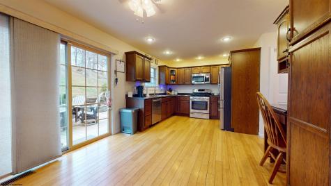 26 Pepperbush Lane Fairmont WV 26554