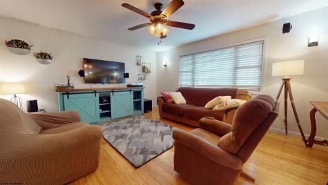 26 Pepperbush Lane Fairmont WV 26554