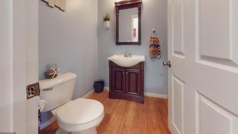26 Pepperbush Lane Fairmont WV 26554